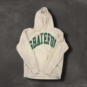 Grateful Hoodie